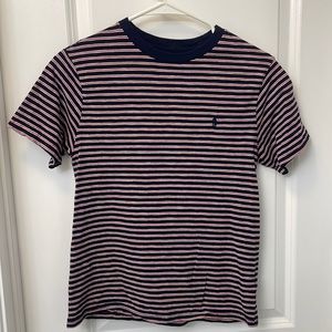 Boys Short sleeve Polo shirt